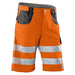 Kübler Reflectiq Shorts PSA 2