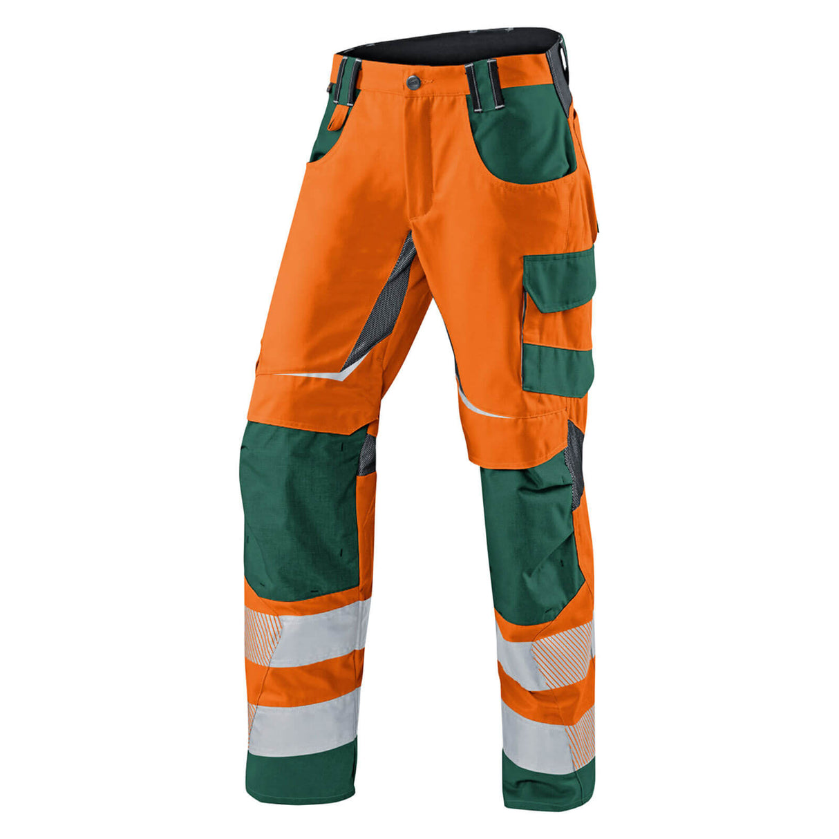 Kübler Reflectiq Sommerhose PSA 2