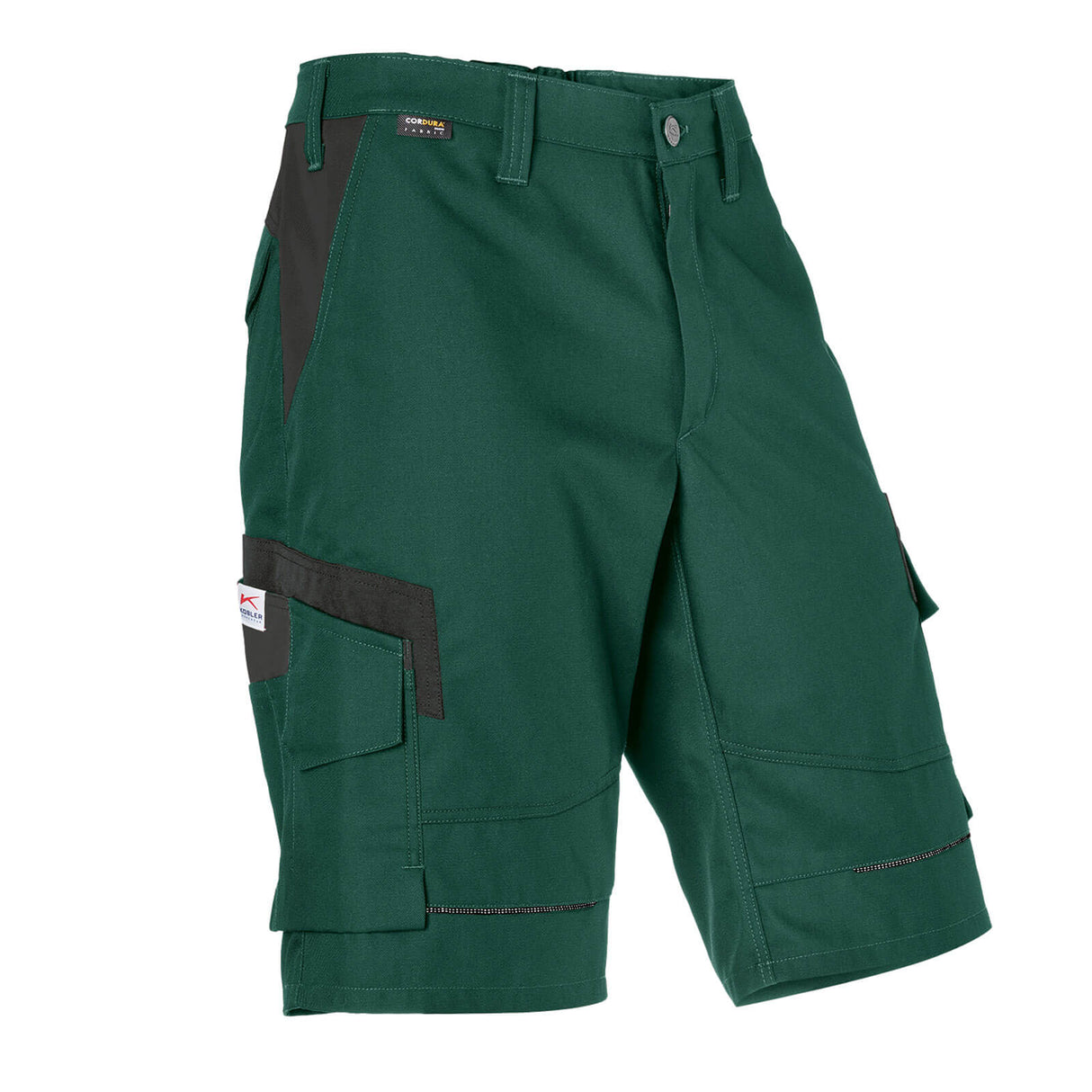 Kübler Innovatiq Shorts