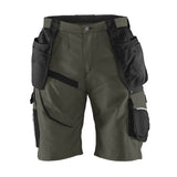 Kübler Practiq Shorts
