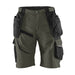Kübler Practiq Shorts