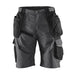 Kübler Practiq Shorts