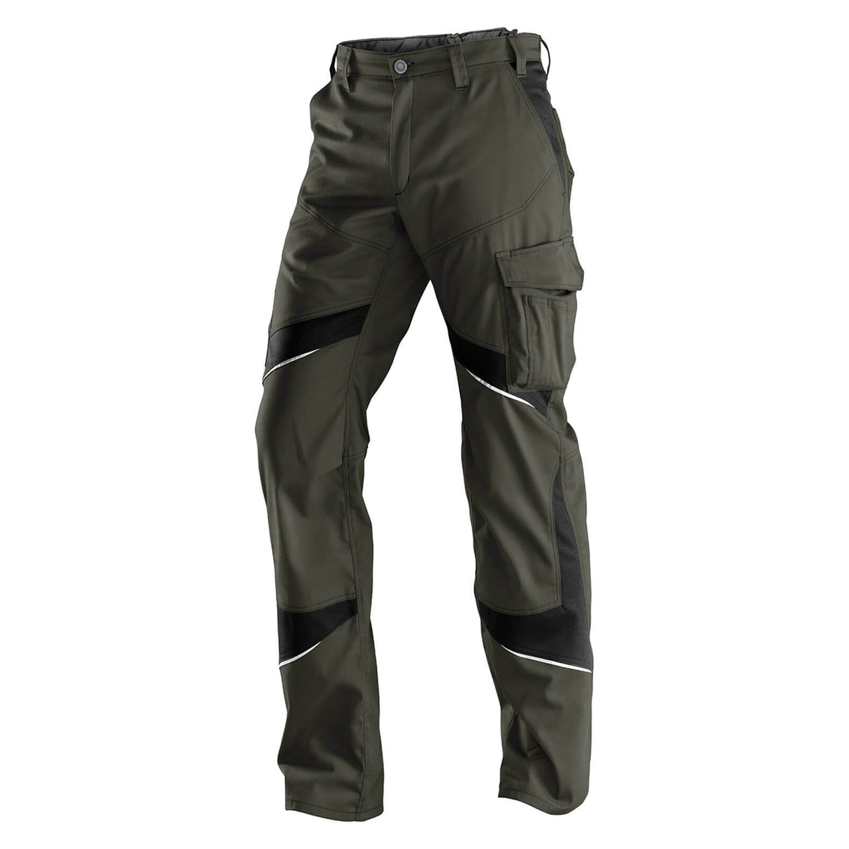 Kübler Activiq Damenhose