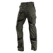 Kübler Activiq Damenhose