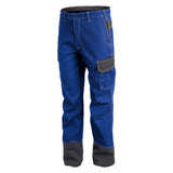 Kübler Safety 6 Hose PSA 3