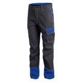Kübler Safety 6 Hose PSA 3