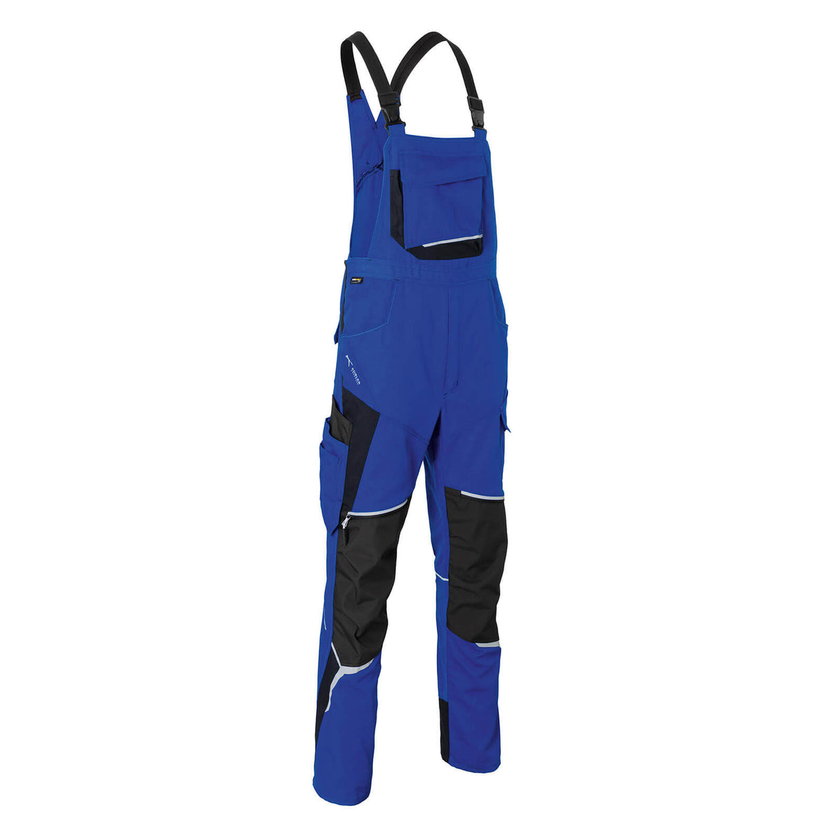 Kübler Bodyforce Latzhose