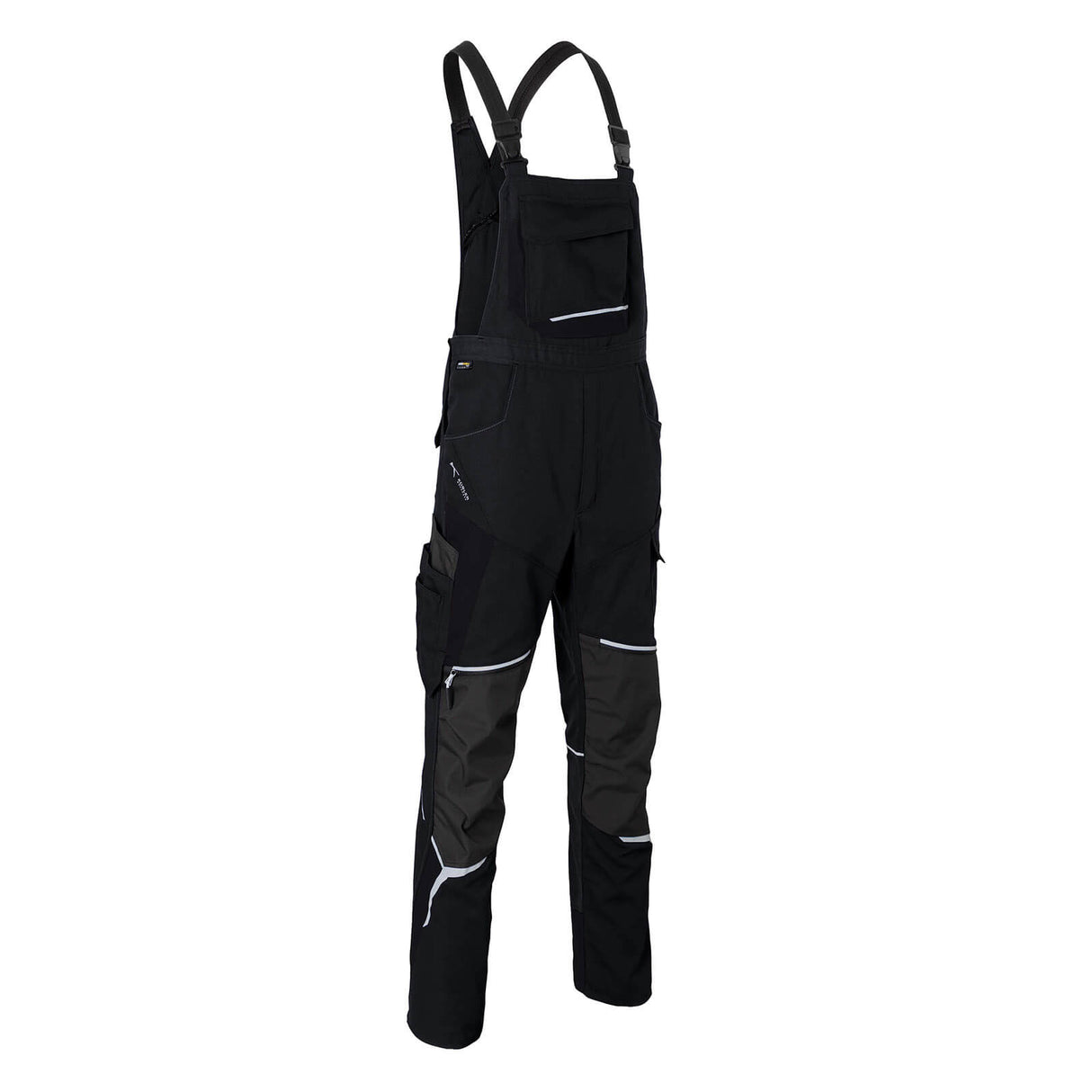 Kübler Bodyforce Latzhose