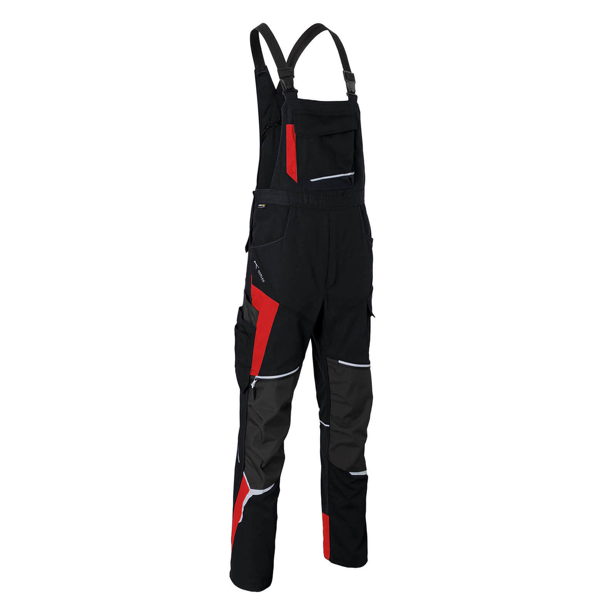 Kübler Bodyforce Latzhose