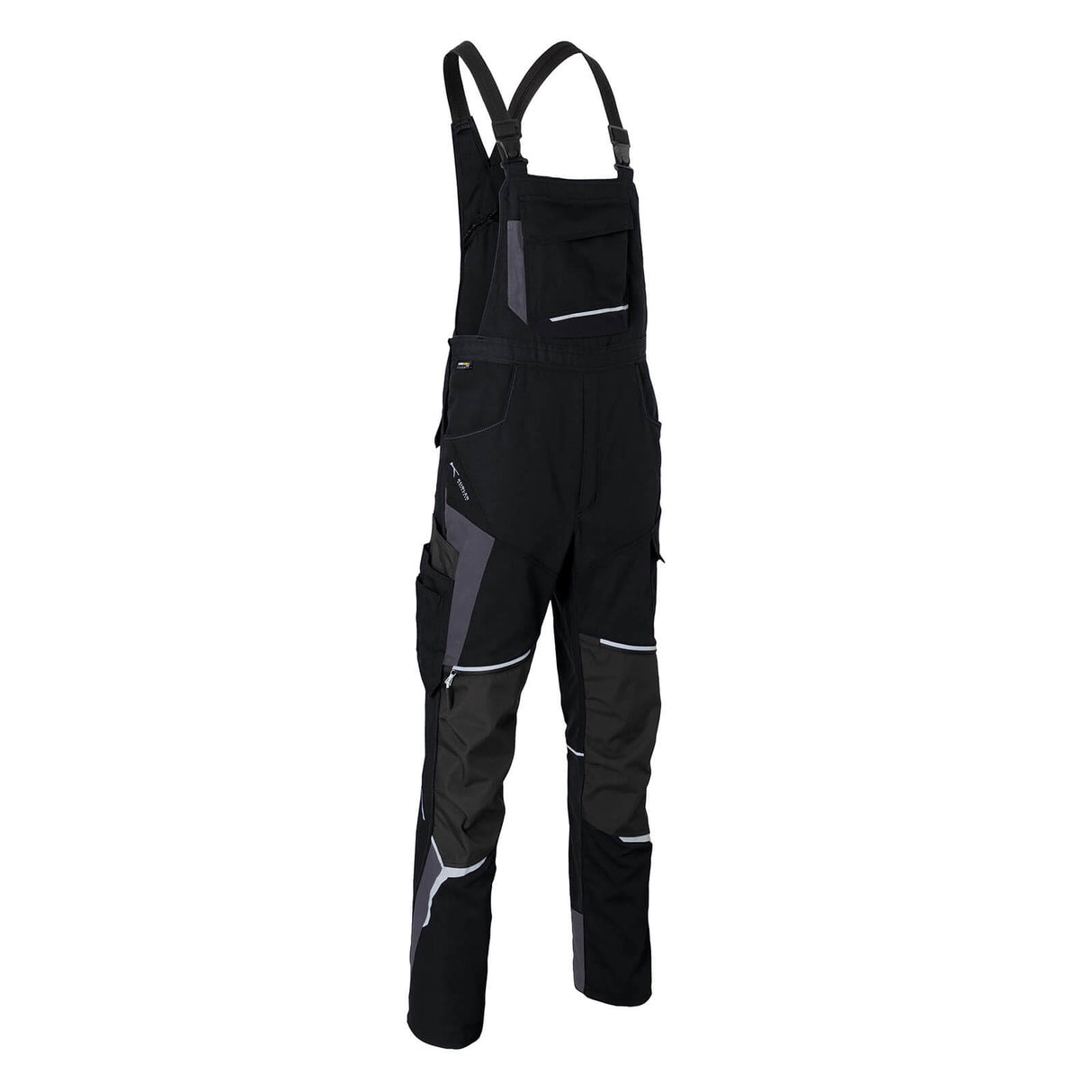 Kübler Bodyforce Latzhose