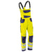 Kübler Reflectiq Latzhose PSA 2