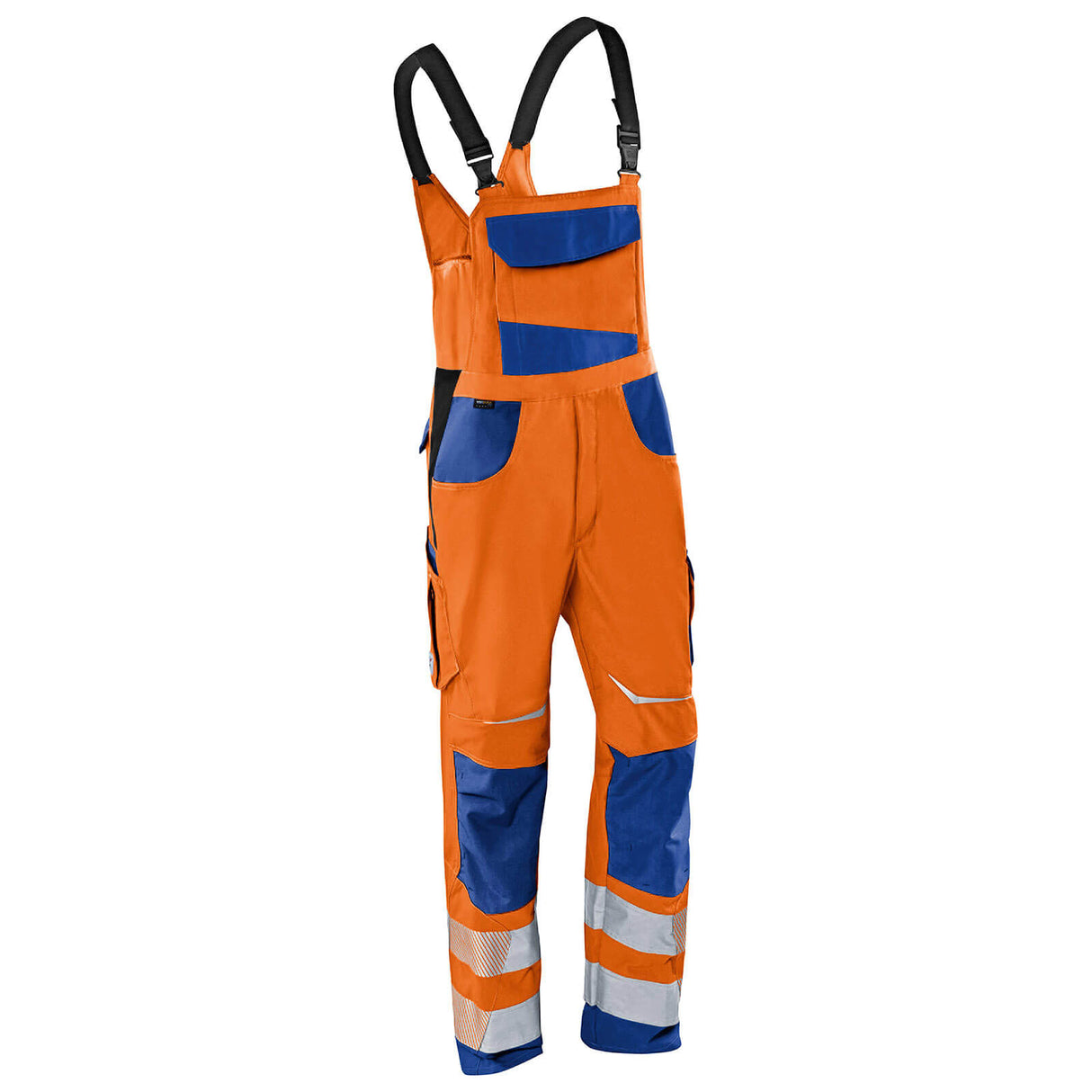 Kübler Reflectiq Latzhose PSA 2