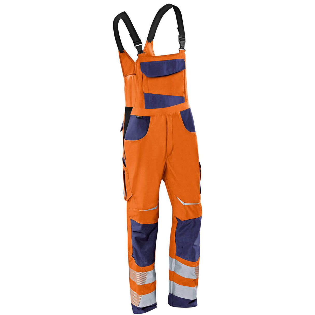 Kübler Reflectiq Latzhose PSA 2