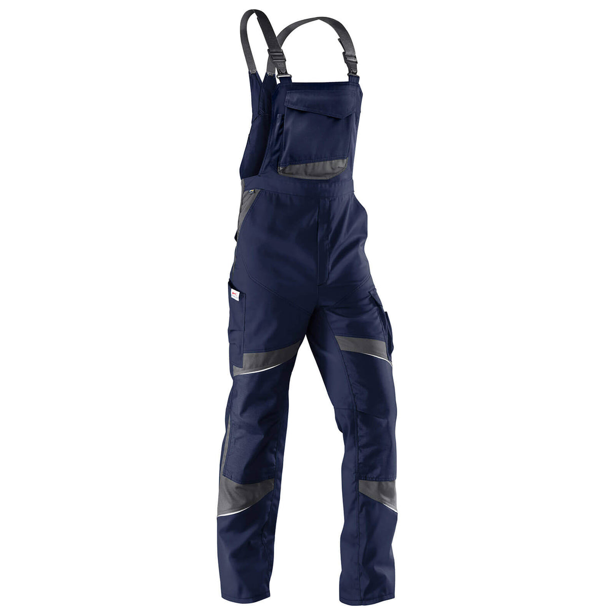 Kübler Activiq Latzhose