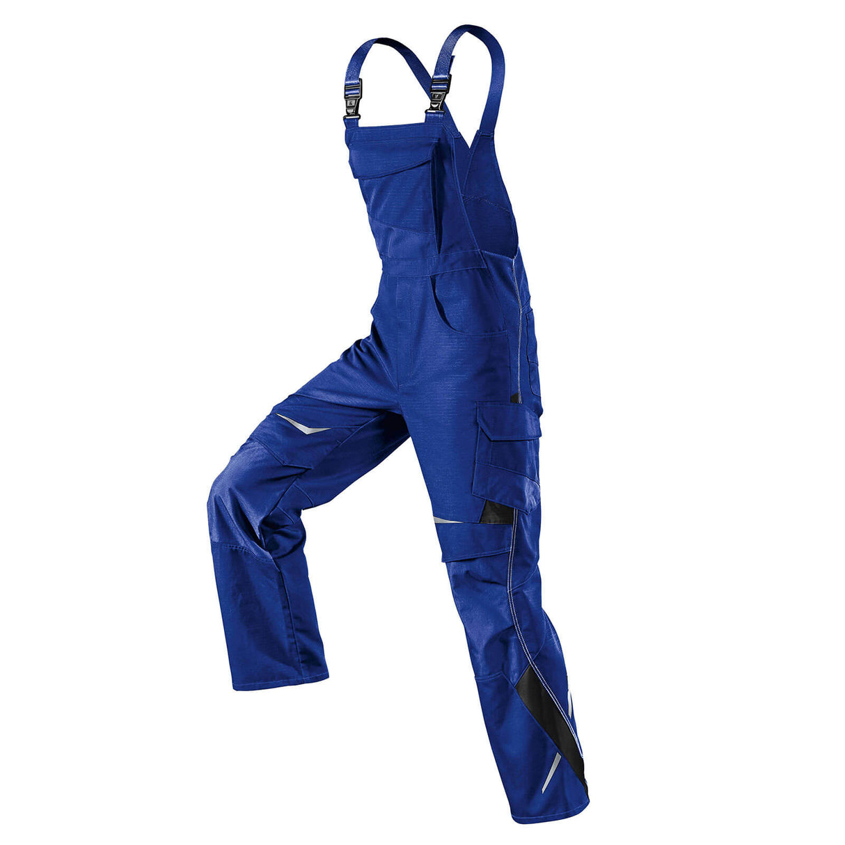 Kübler Pulsschlag Latzhose