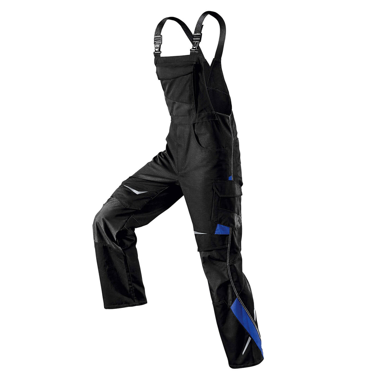 Kübler Pulsschlag Latzhose