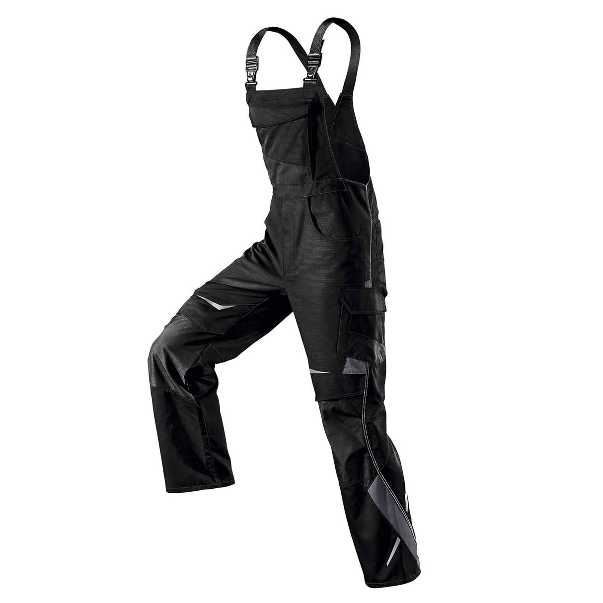 Kübler Pulsschlag Latzhose