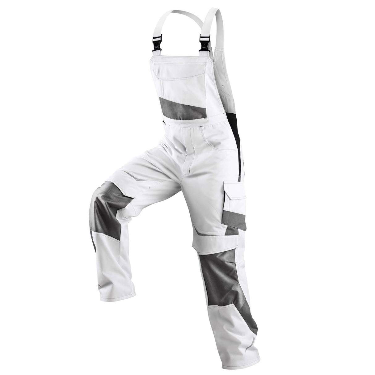 Kübler Pulsschlag Latzhose