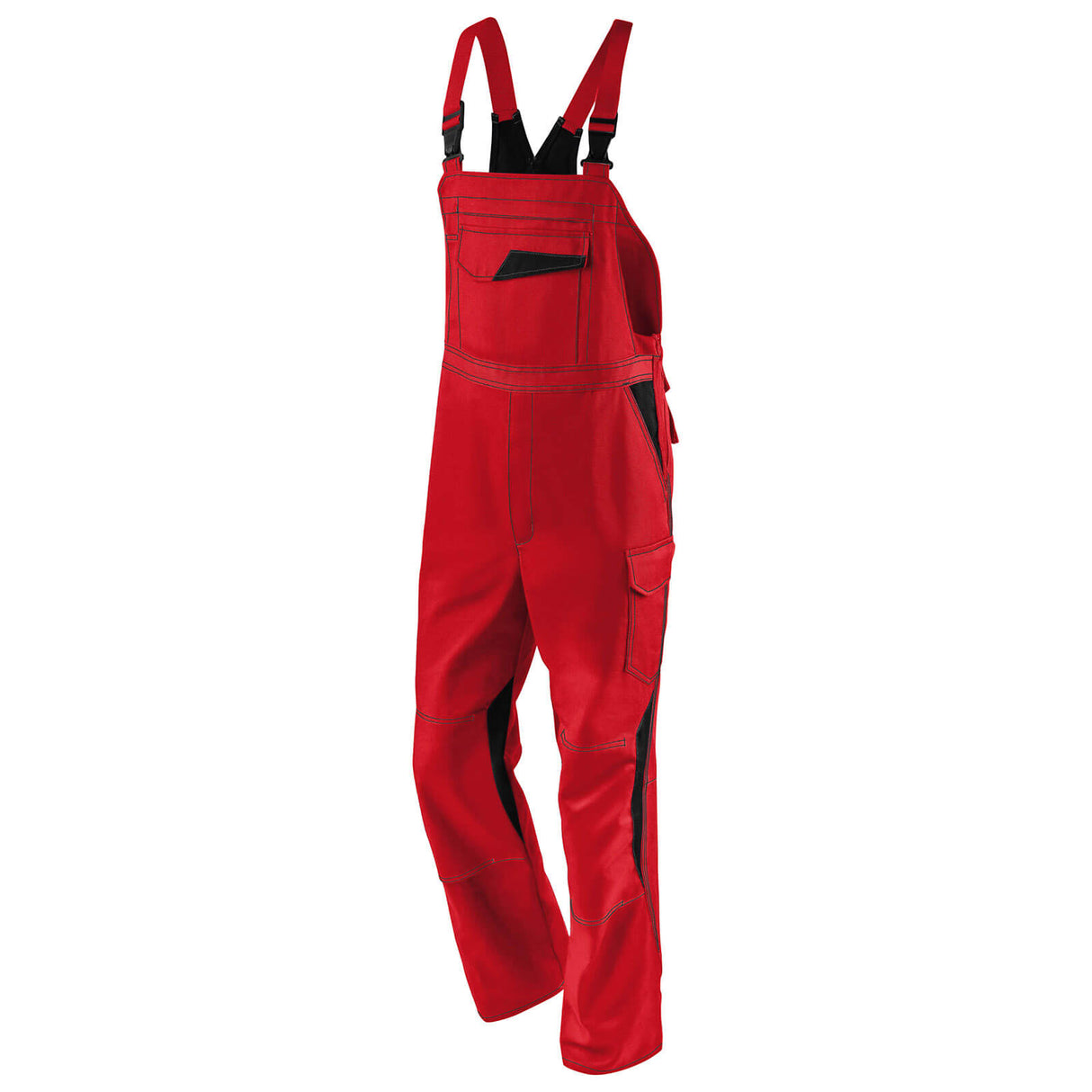 Kübler Image Dress New Design Latzhose