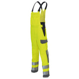 Kübler Protectiq high Vis Latzhose arc1 PSA 3
