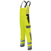 Kübler Protectiq high Vis Latzhose arc1 PSA 3