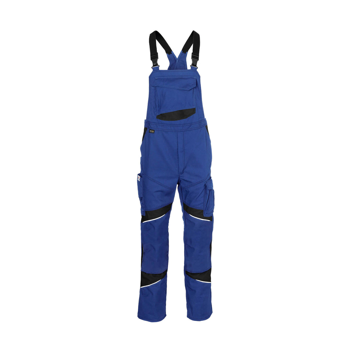 Kübler Activiq cotton+ Latzhose