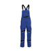 Kübler Activiq cotton+ Latzhose