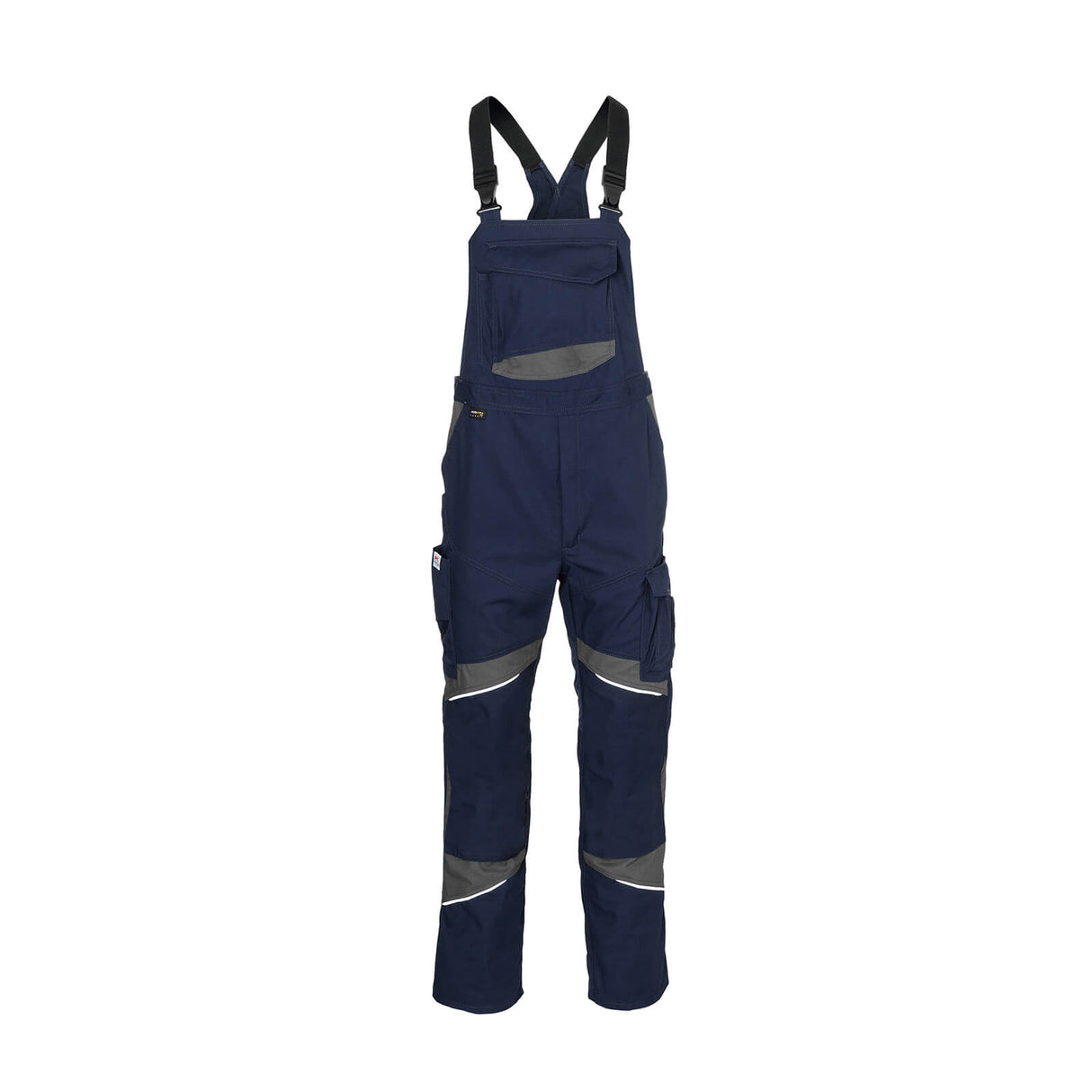 Kübler Activiq cotton+ Latzhose