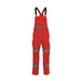 Kübler Activiq cotton+ Latzhose