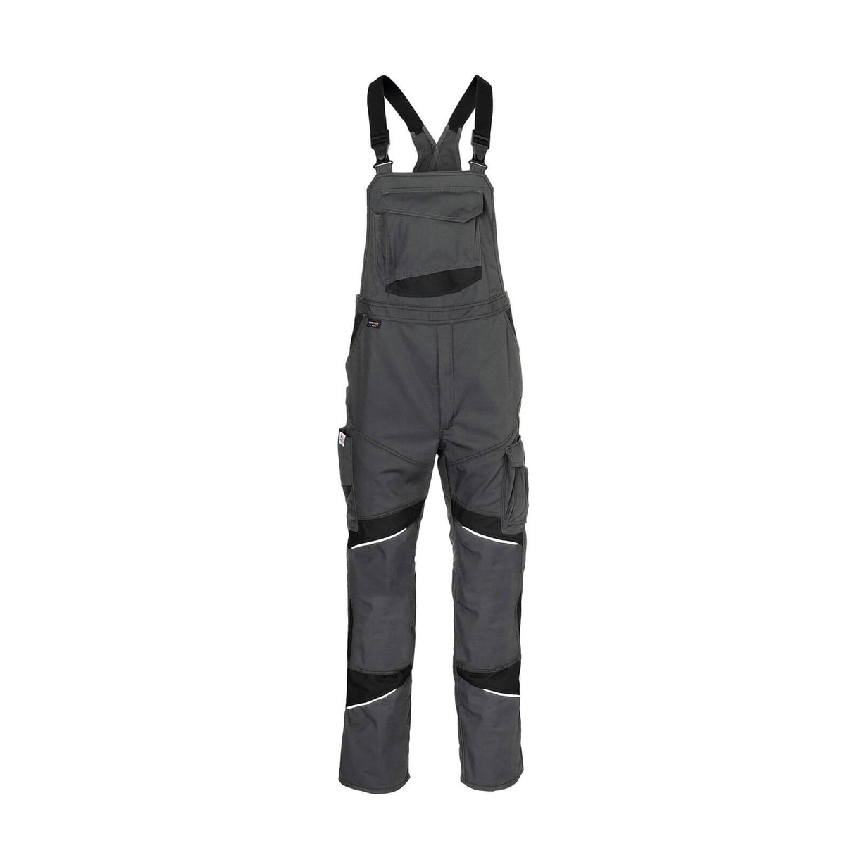 Kübler Activiq cotton+ Latzhose