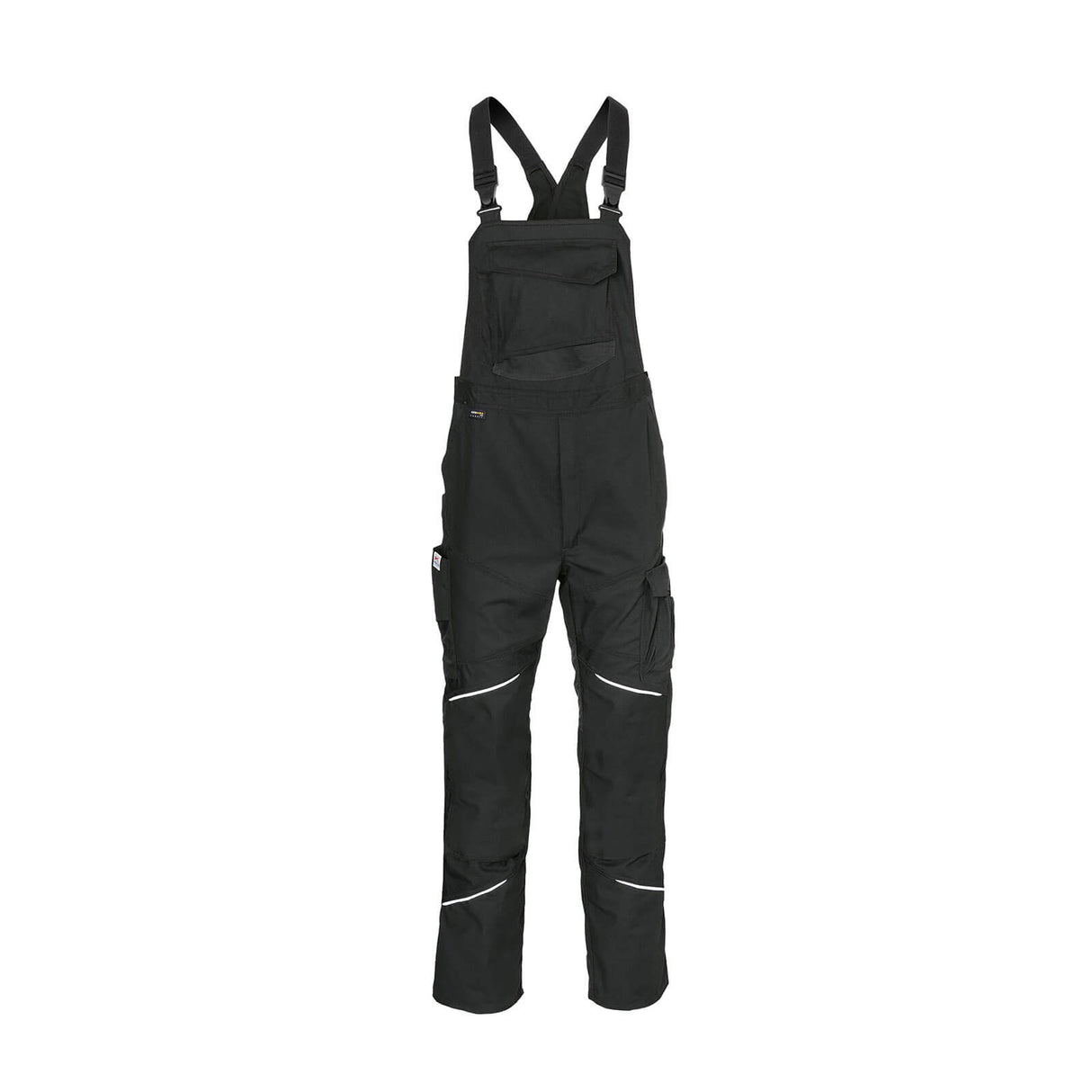 Kübler Activiq cotton+ Latzhose