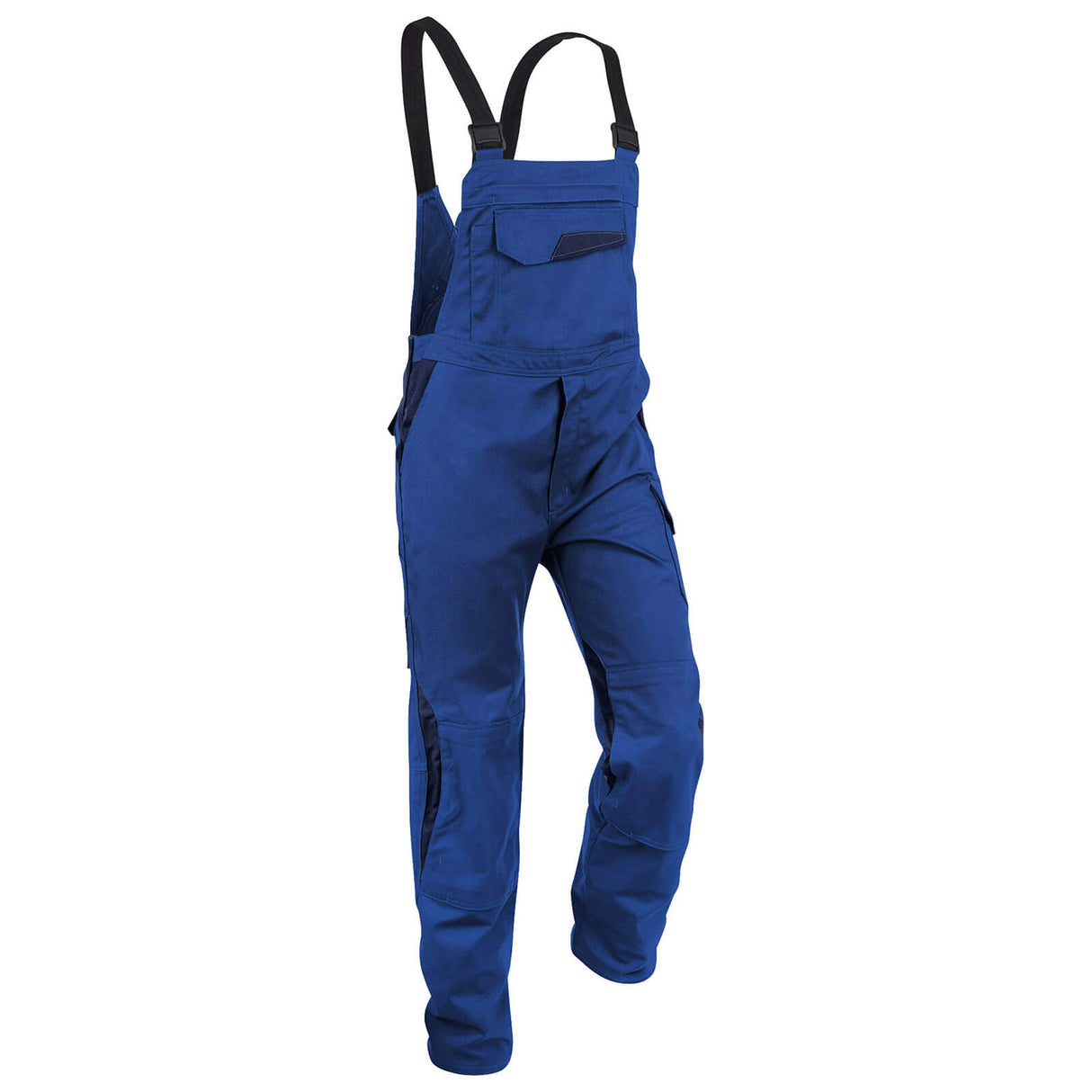 Kübler Vita cotton+ Latzhose