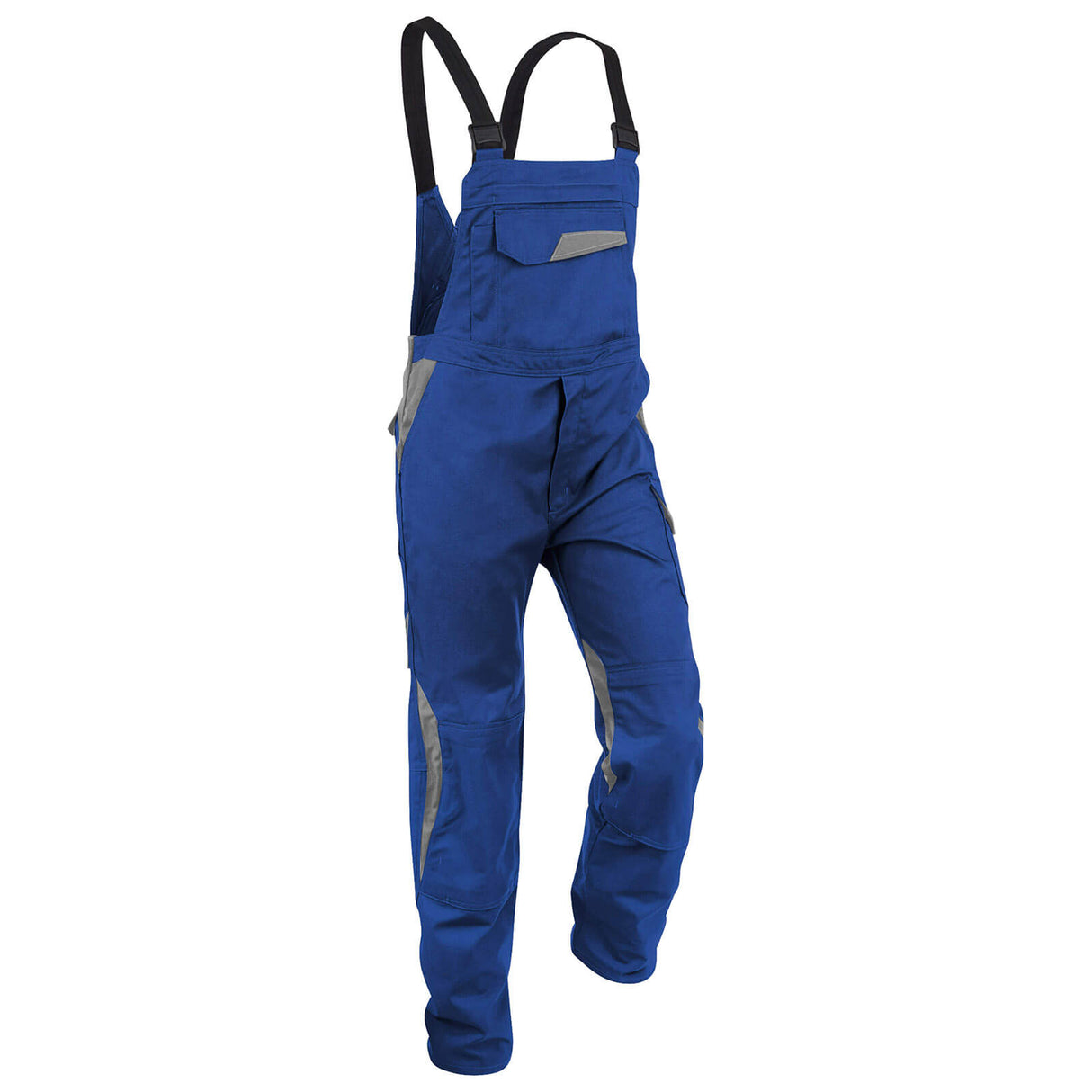 Kübler Vita cotton+ Latzhose