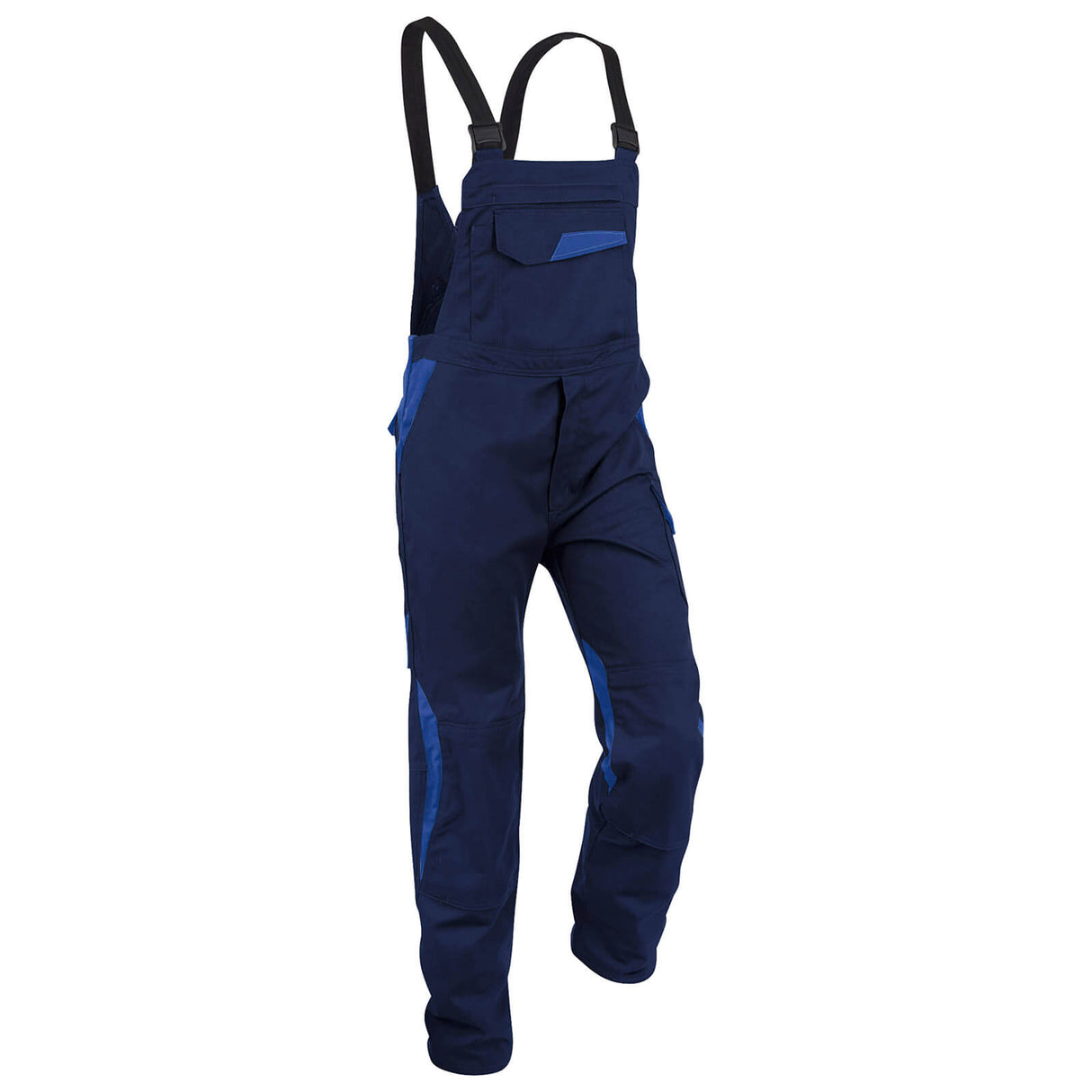 Kübler Vita cotton+ Latzhose