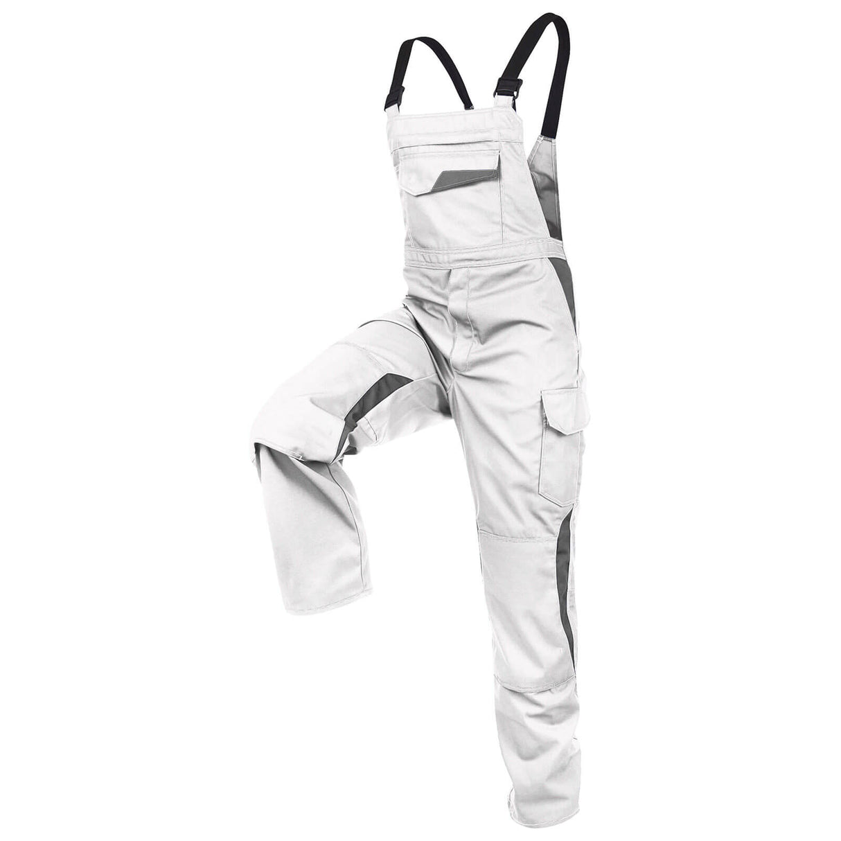 Kübler Vita mix Latzhose