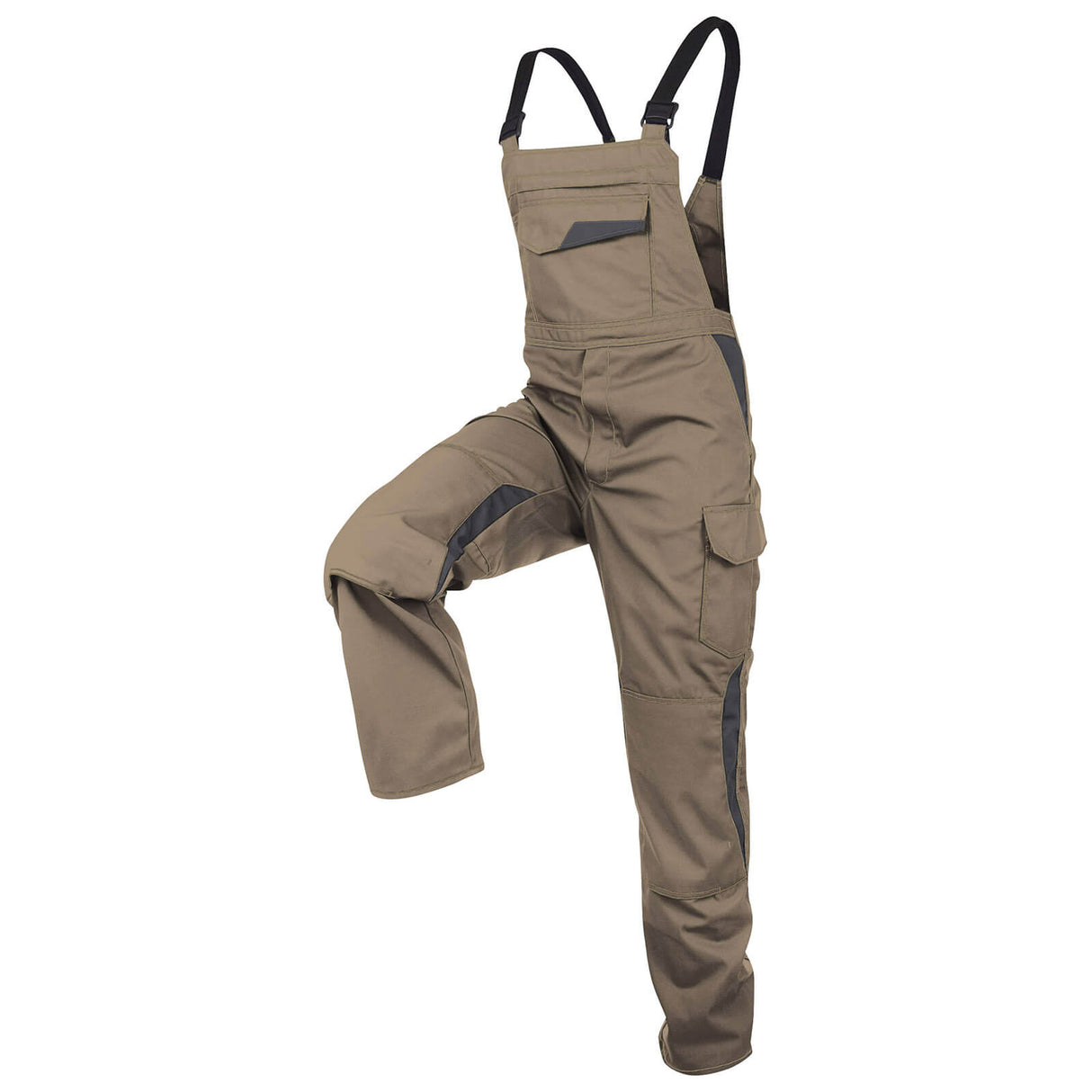 Kübler Vita mix Latzhose