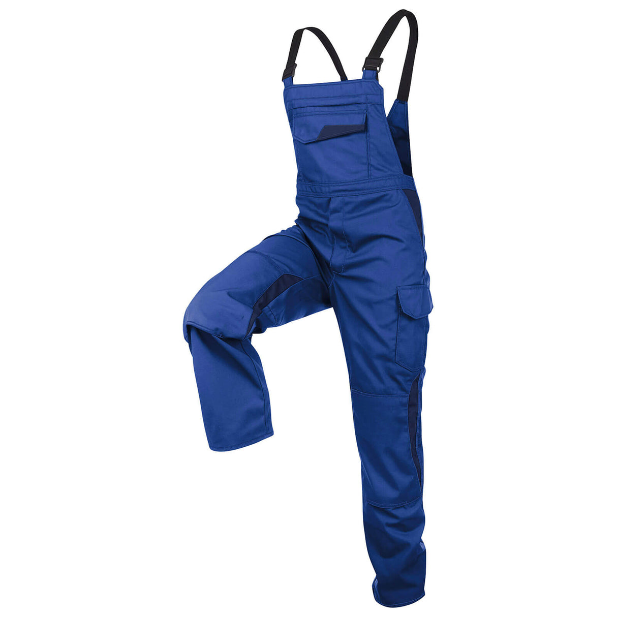 Kübler Vita mix Latzhose