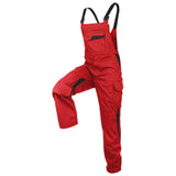 Kübler Vita mix Latzhose