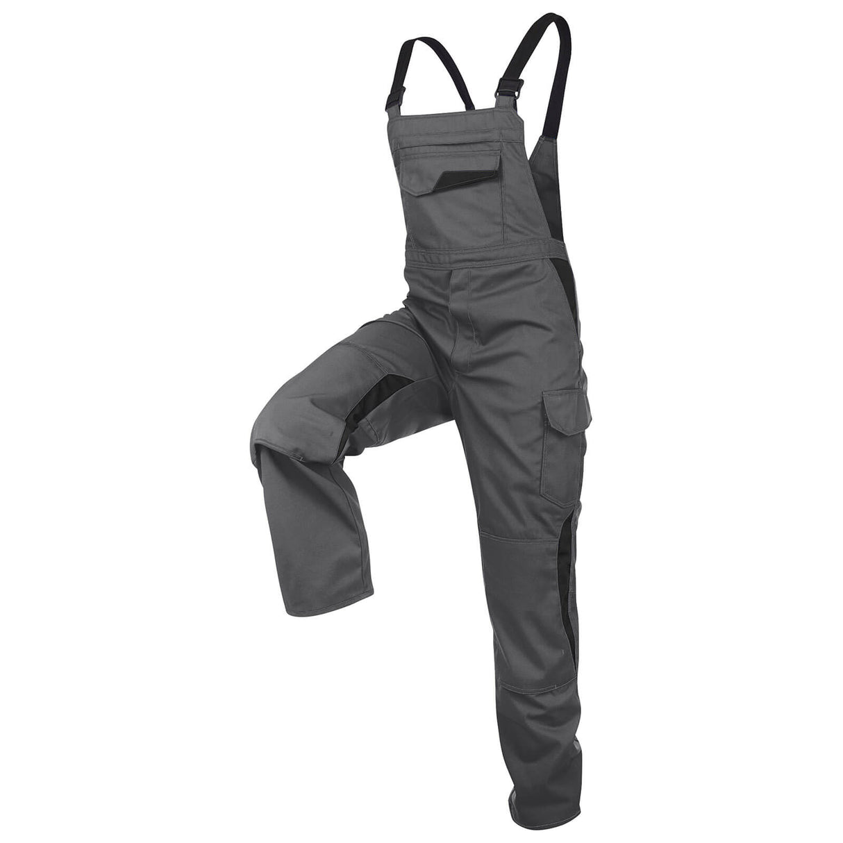Kübler Vita mix Latzhose