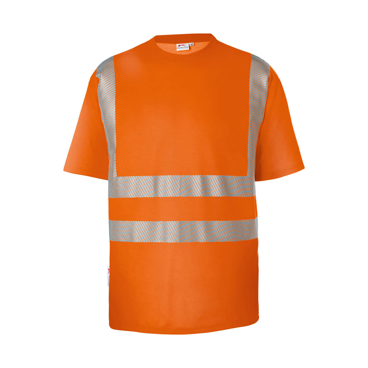 Kübler Reflectiq T-Shirt PSA 2