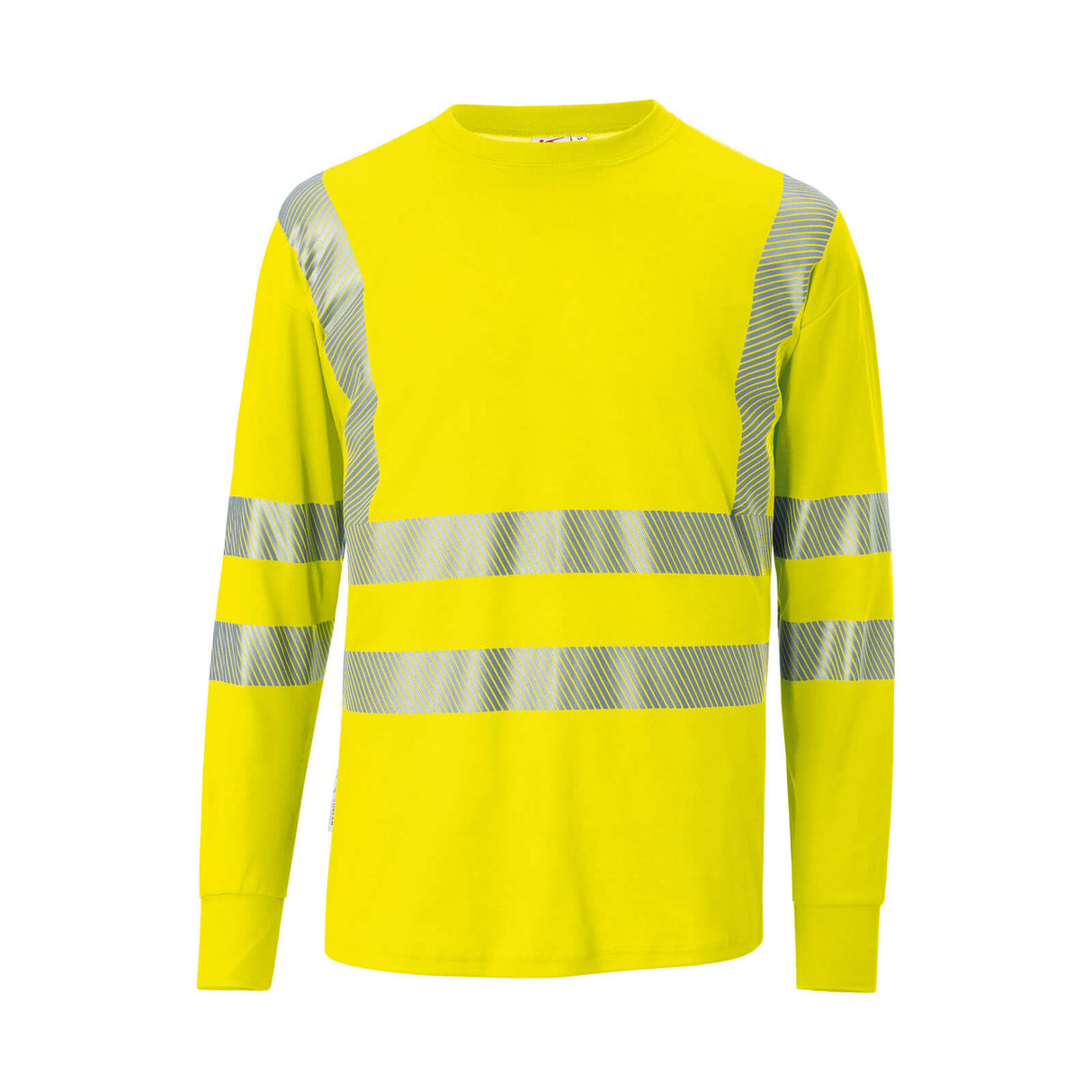 Kübler Reflectiq Longsleeve PSA 2