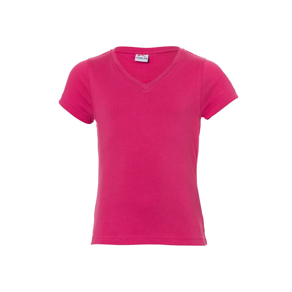 Kübler Kidz T-Shirt Mädchen