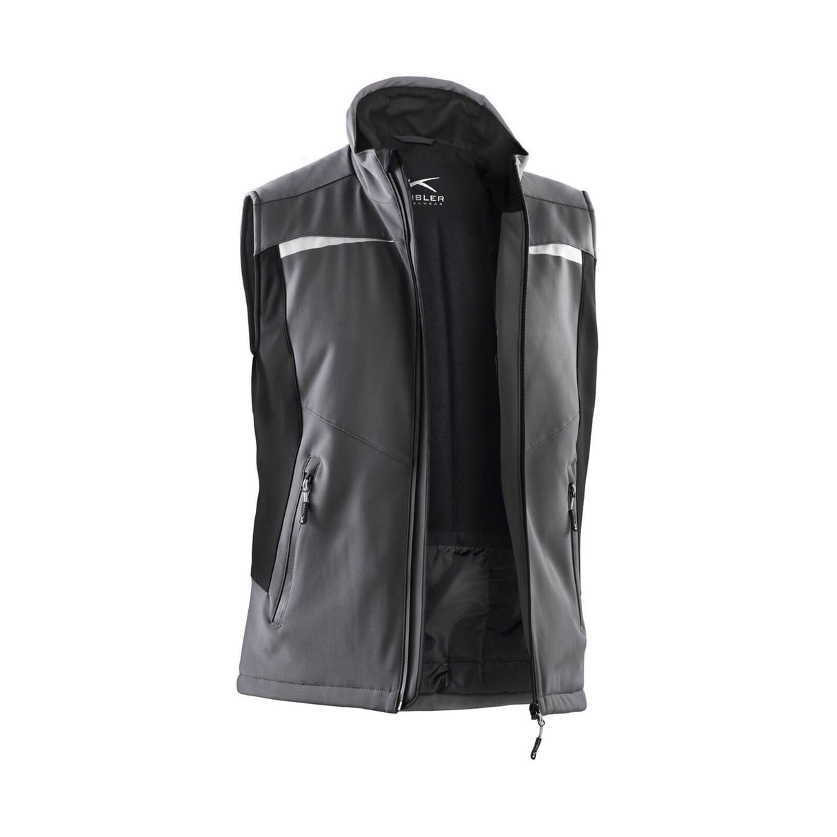 Kübler Softshell Weste