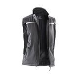 Kübler Softshell Weste