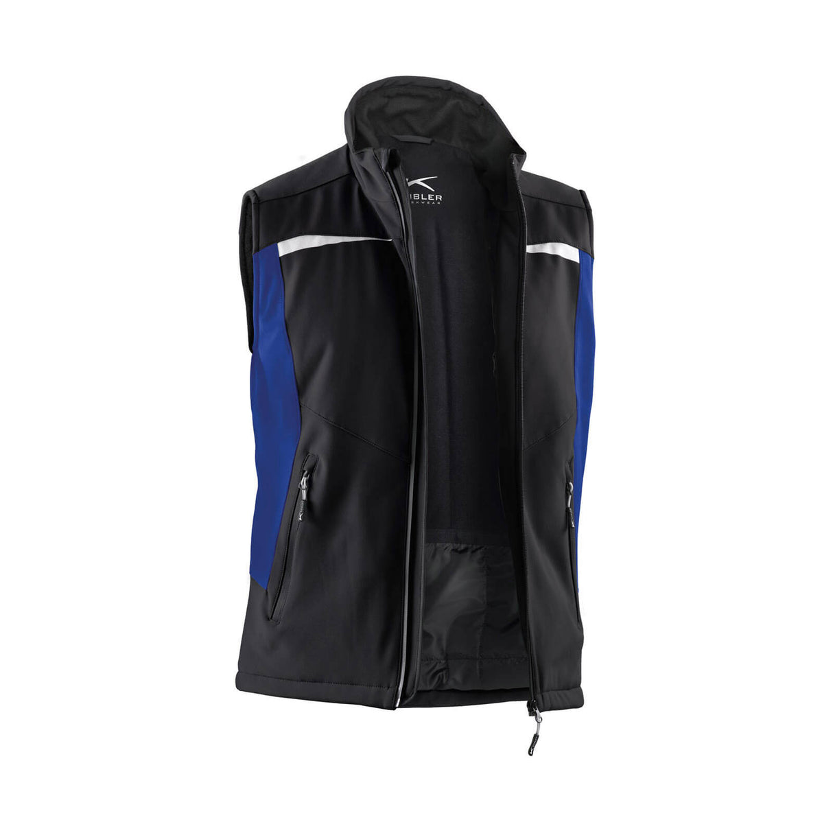 Kübler Softshell Weste
