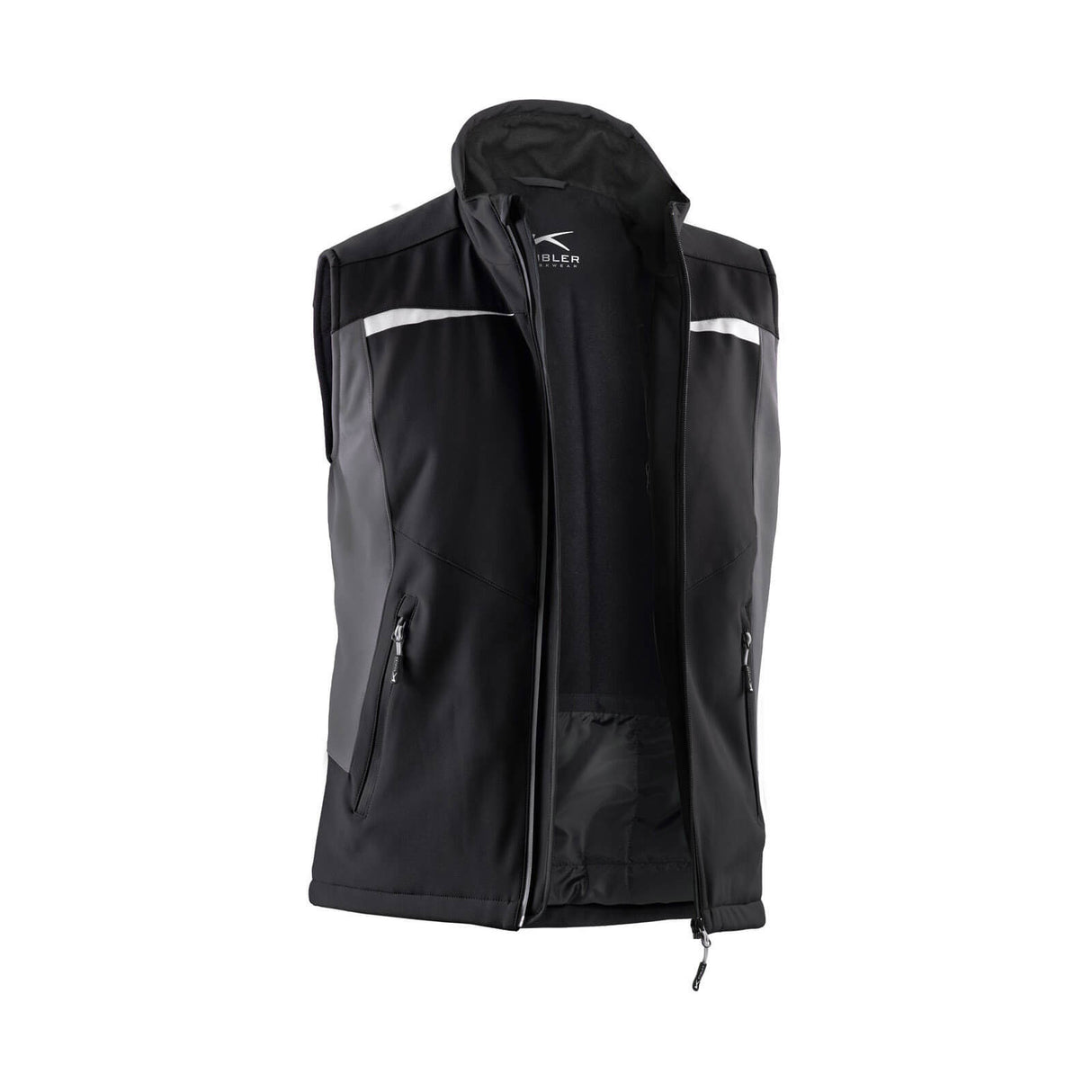Kübler Softshell Weste