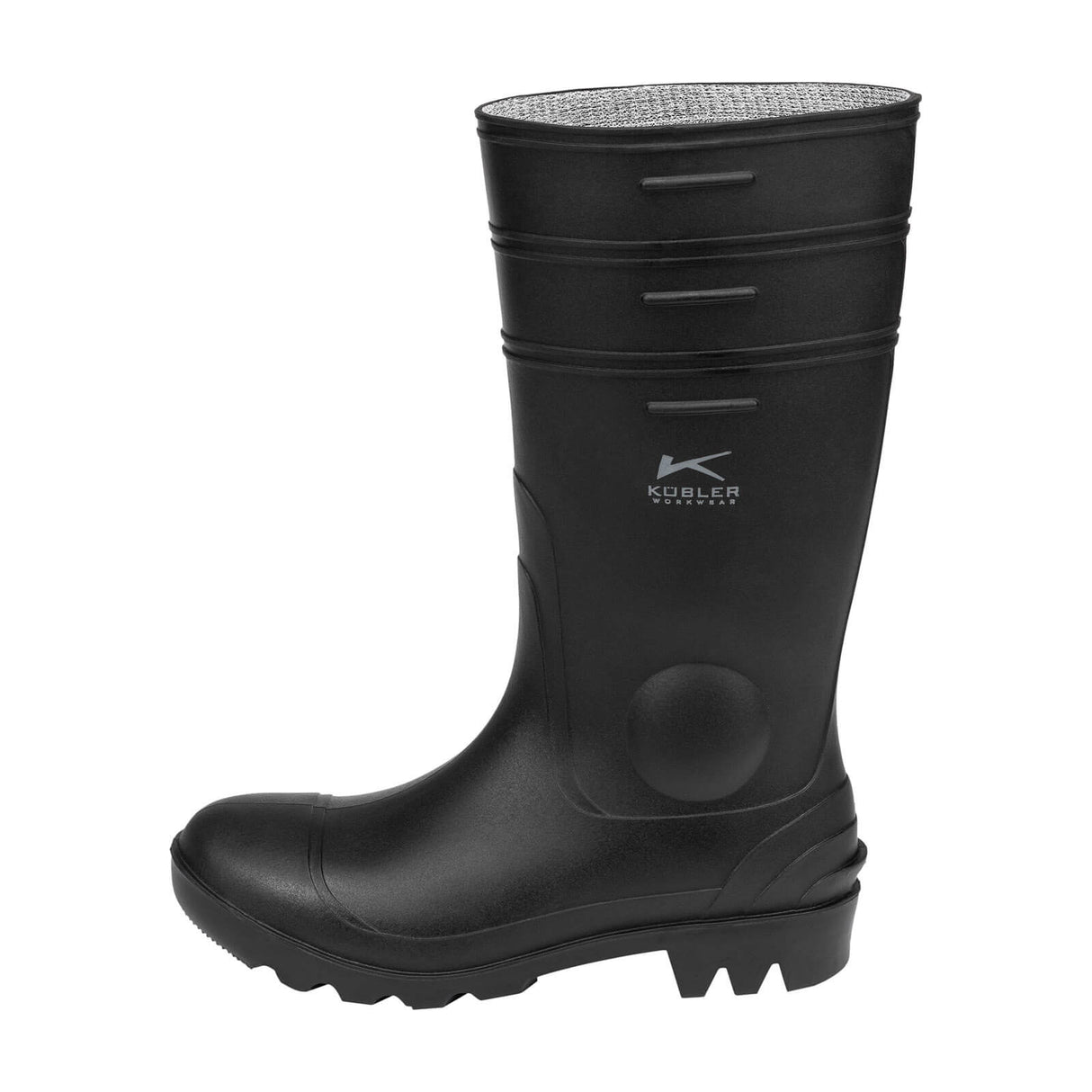 Kübler Sicherheitsstiefel S5