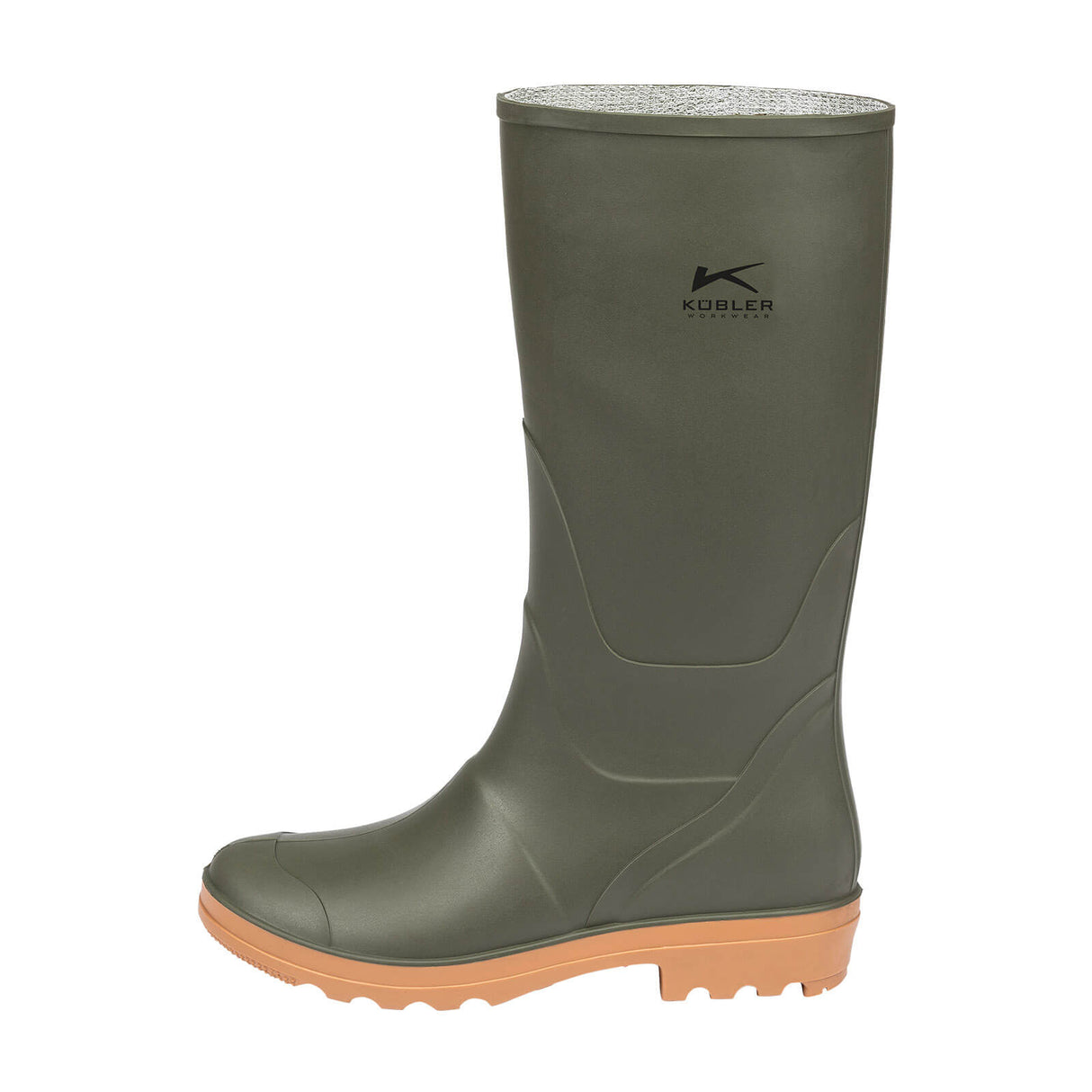 Kübler Agrarstiefel
