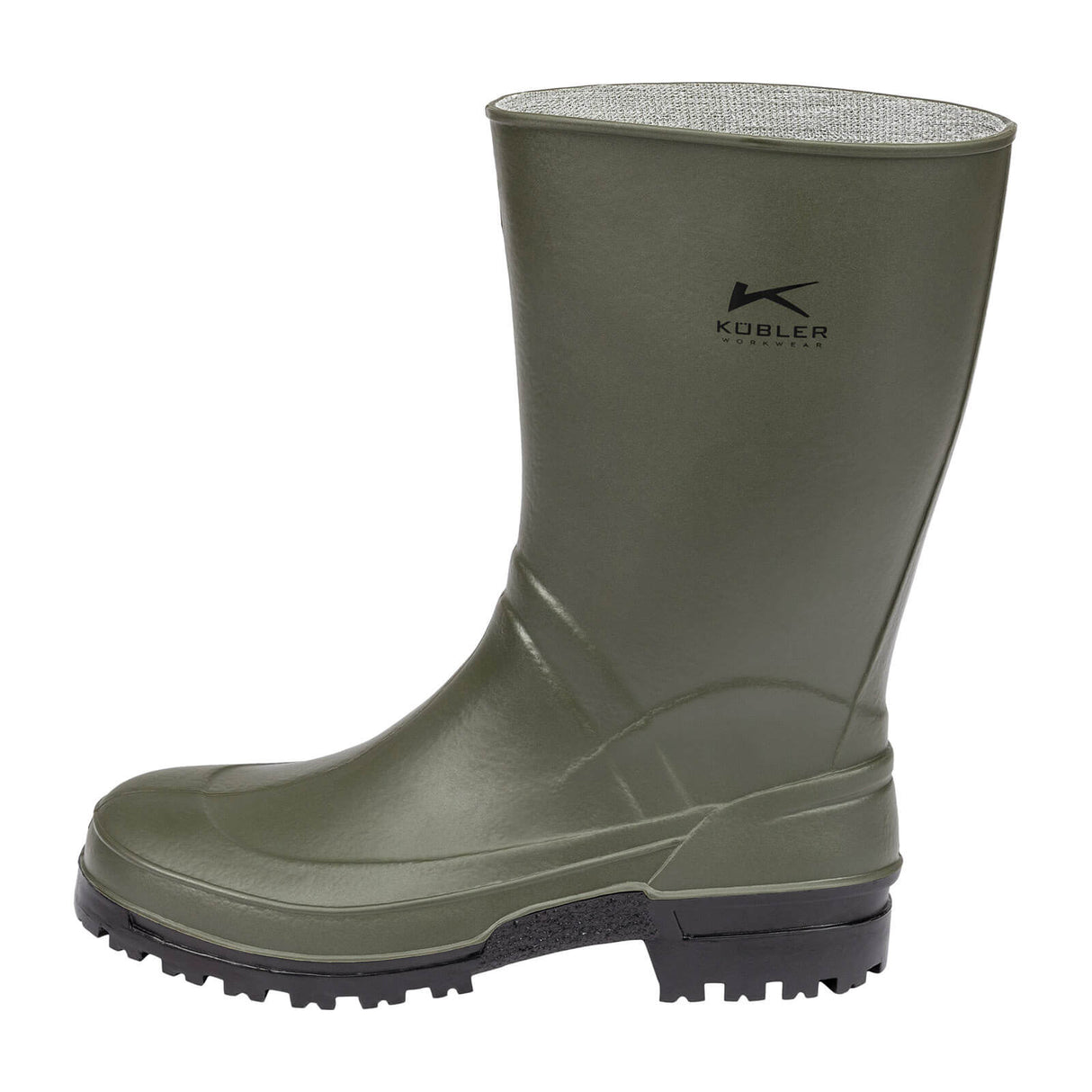 Kübler Arbeitsstiefel low cut