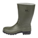 Kübler Arbeitsstiefel low cut